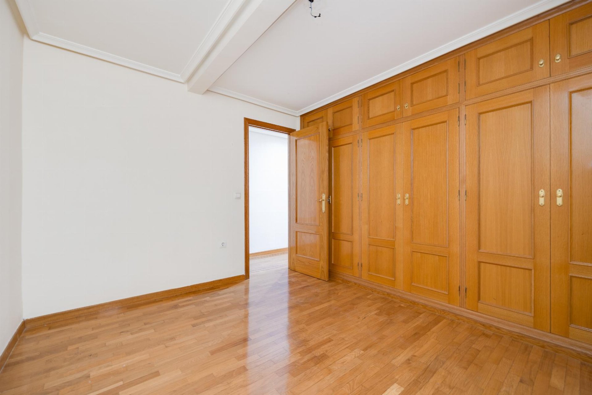 Használt Ingatlanok - Apartman -
Torrevieja - Costa Blanca