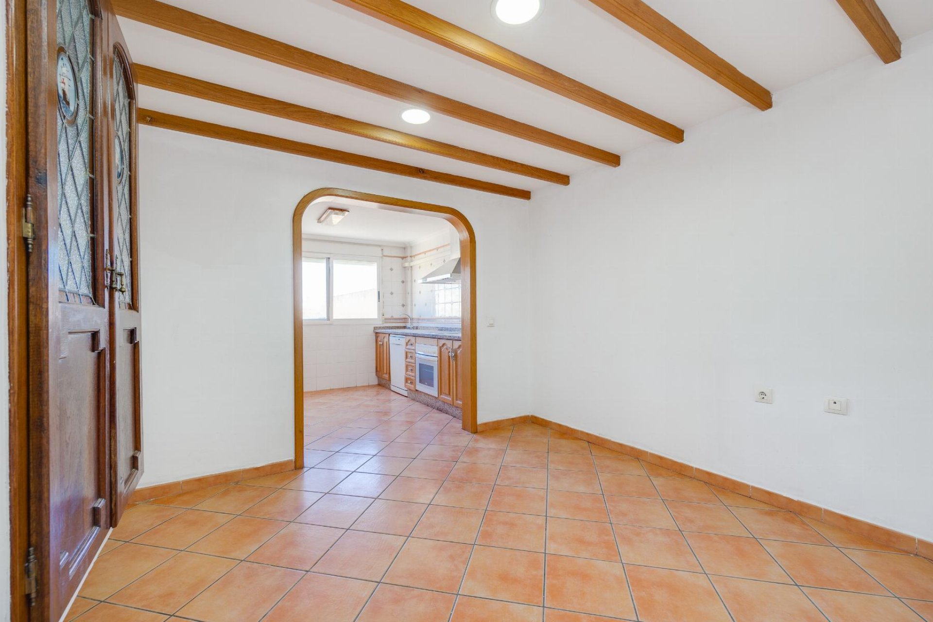 Használt Ingatlanok - Apartman -
Torrevieja - Costa Blanca