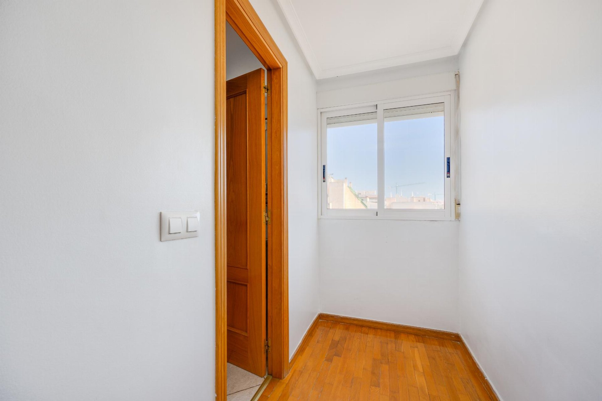 Használt Ingatlanok - Apartman -
Torrevieja - Costa Blanca