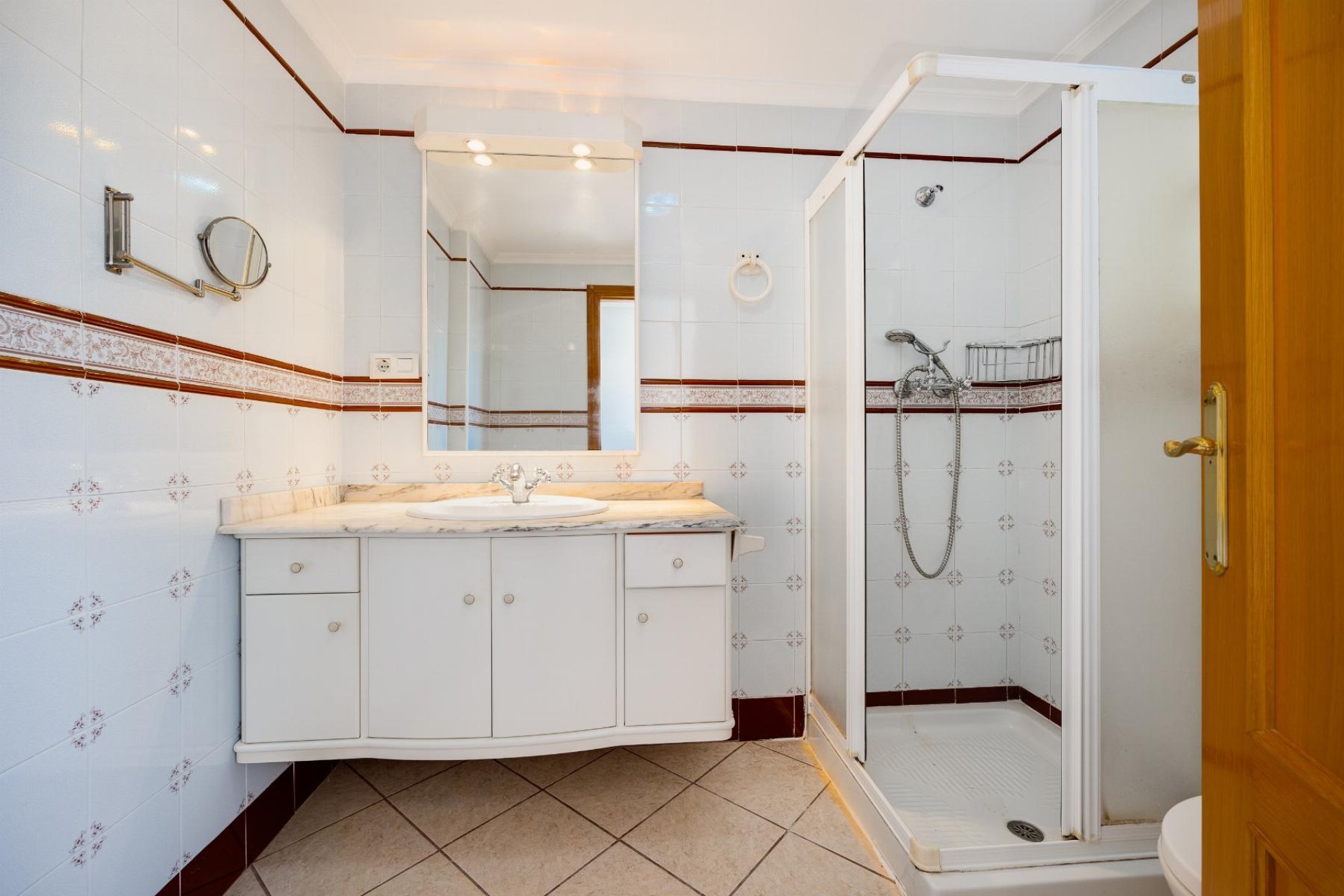 Használt Ingatlanok - Apartman -
Torrevieja - Costa Blanca