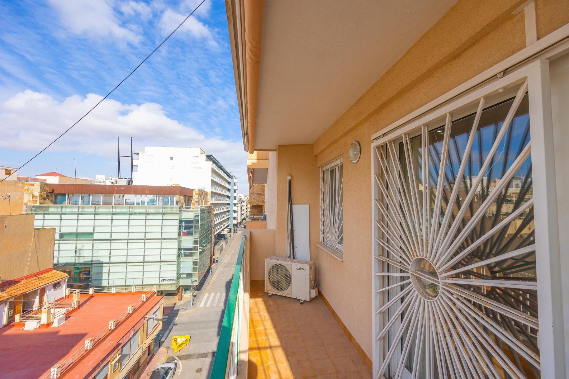 Használt Ingatlanok - Apartman -
Torrevieja - Costa Blanca