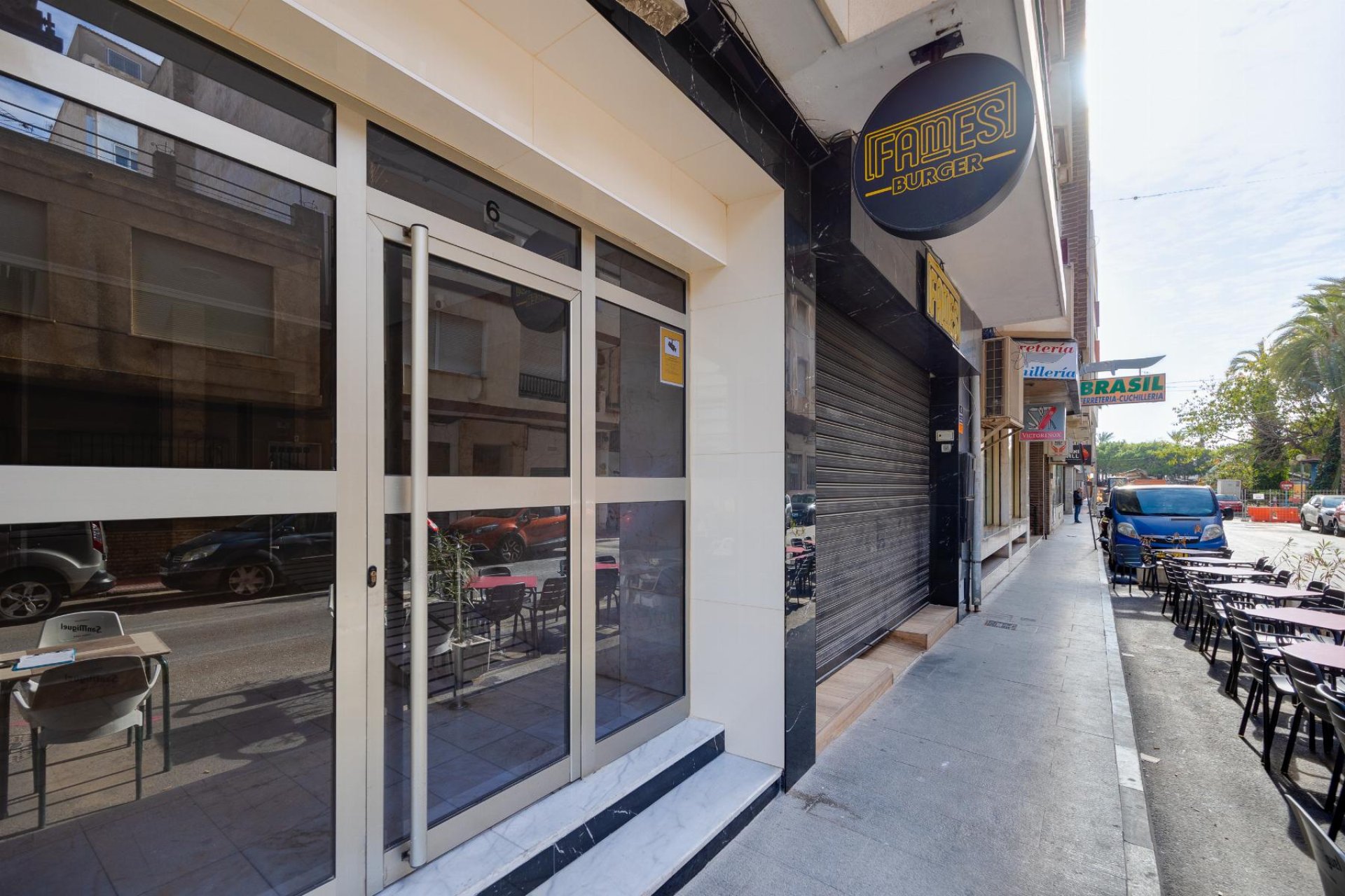 Használt Ingatlanok - Apartman -
Torrevieja - Costa Blanca