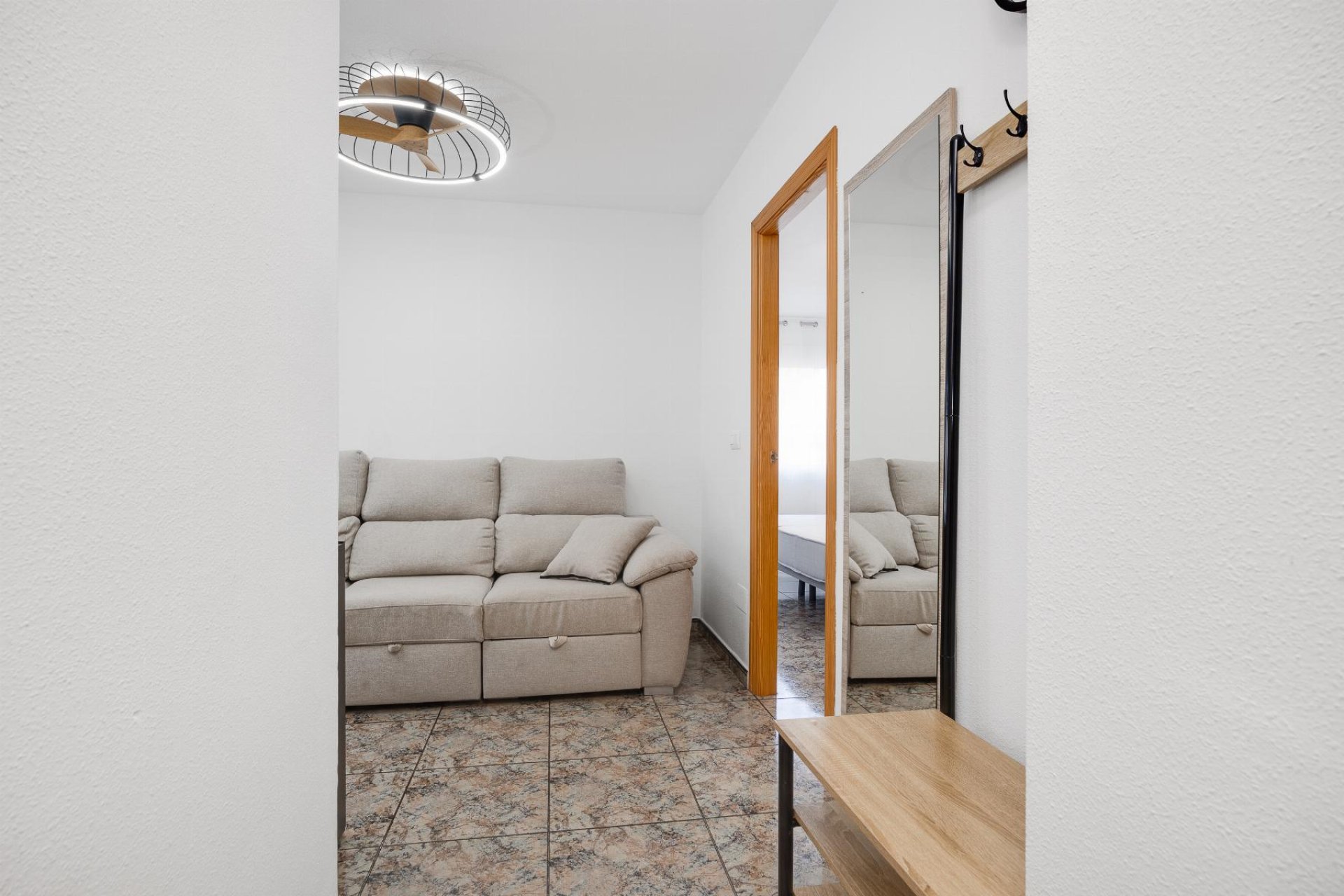 Használt Ingatlanok - Apartman -
Torrevieja - Costa Blanca