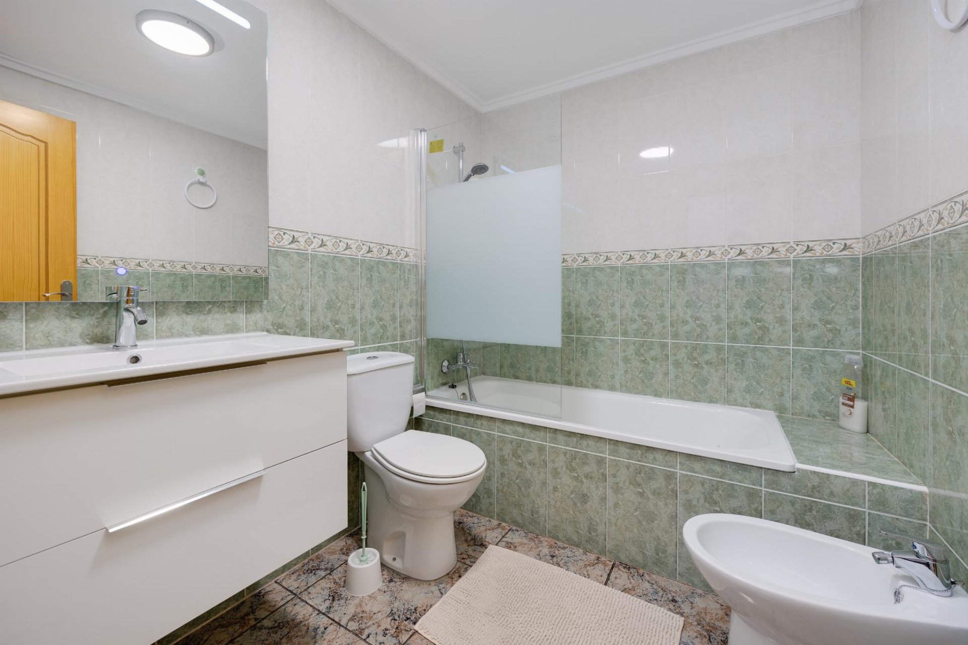 Használt Ingatlanok - Apartman -
Torrevieja - Costa Blanca
