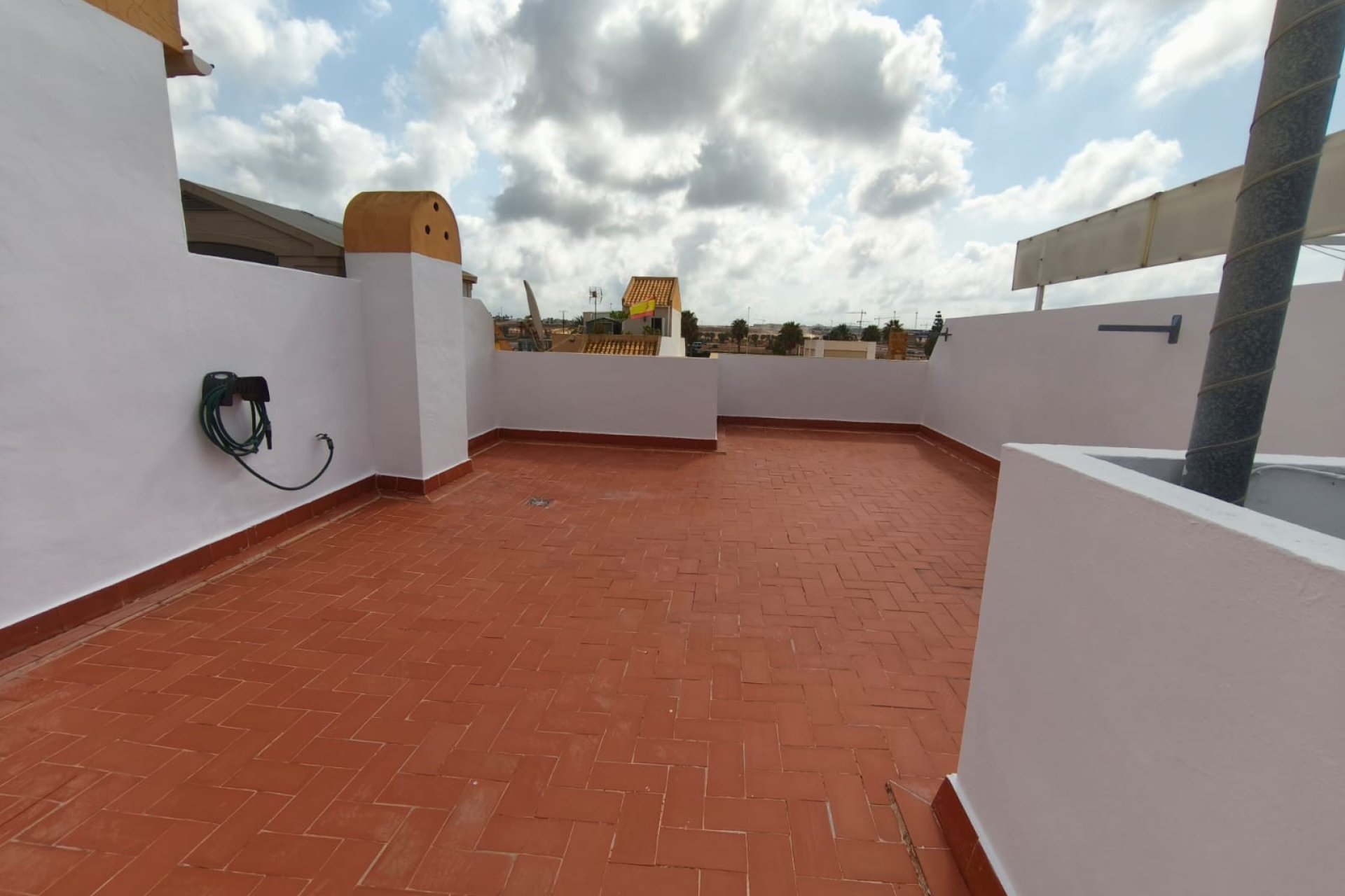 Használt Ingatlanok - Apartman -
Torrevieja - Costa Blanca