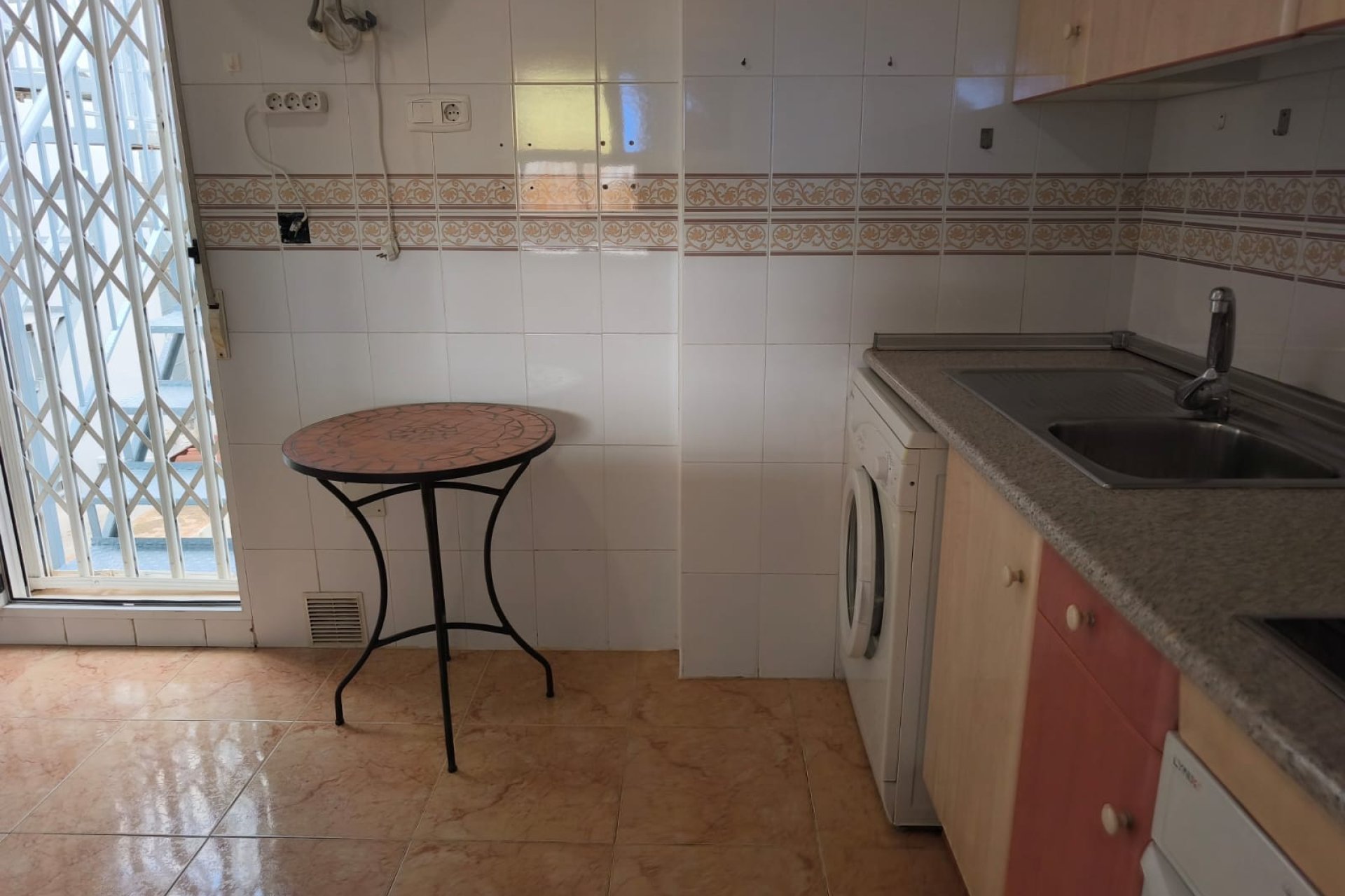 Használt Ingatlanok - Apartman -
Torrevieja - Costa Blanca