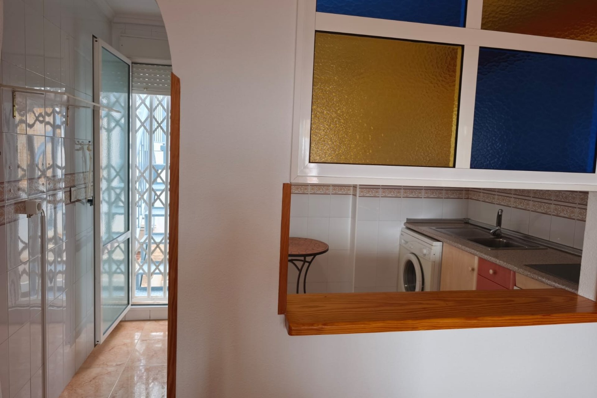 Használt Ingatlanok - Apartman -
Torrevieja - Costa Blanca