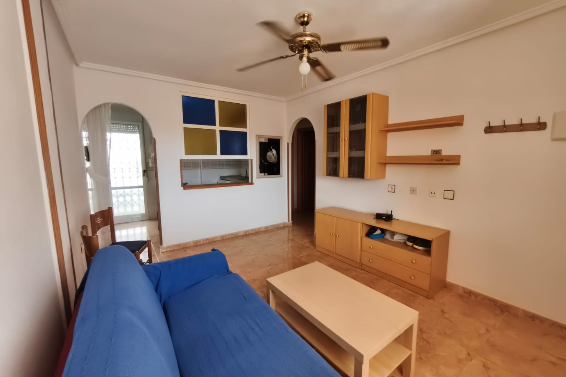 Használt Ingatlanok - Apartman -
Torrevieja - Costa Blanca