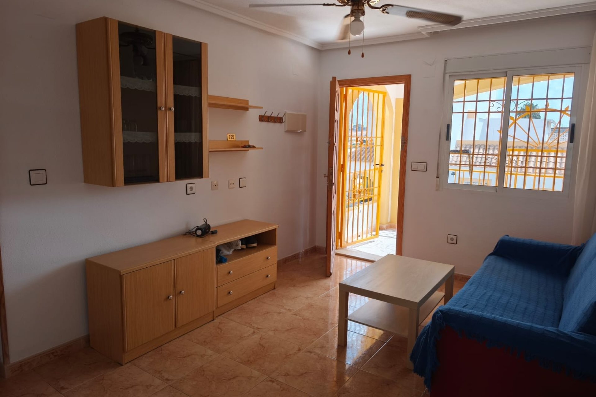 Használt Ingatlanok - Apartman -
Torrevieja - Costa Blanca