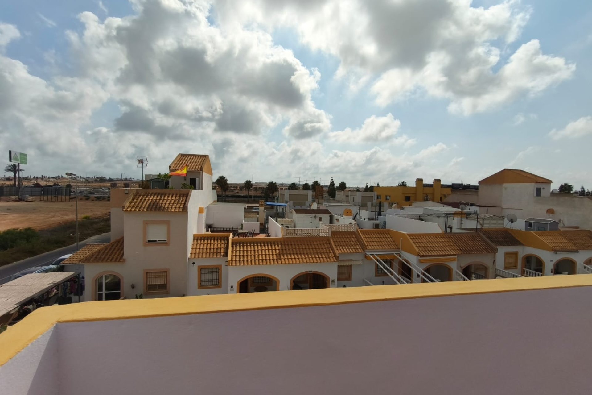 Használt Ingatlanok - Apartman -
Torrevieja - Costa Blanca