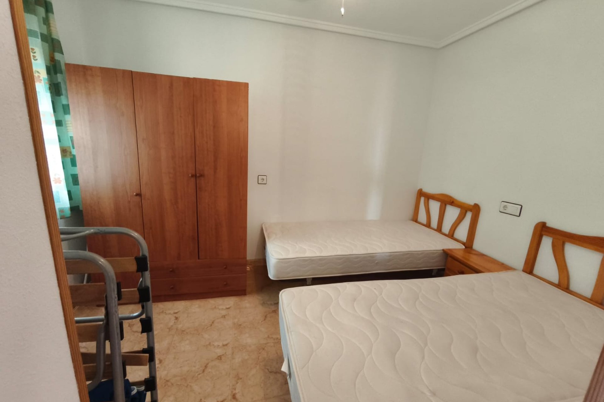Használt Ingatlanok - Apartman -
Torrevieja - Costa Blanca