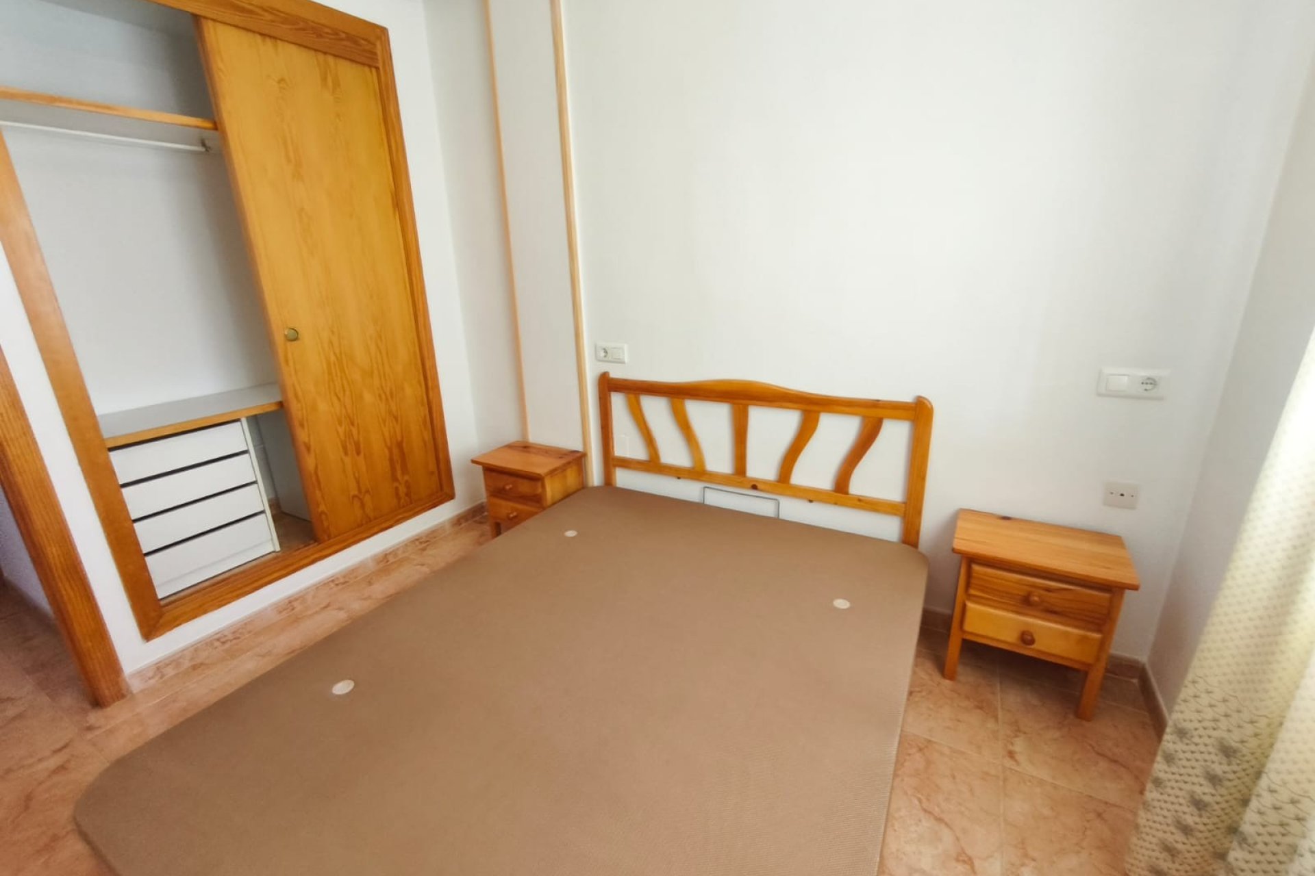 Használt Ingatlanok - Apartman -
Torrevieja - Costa Blanca