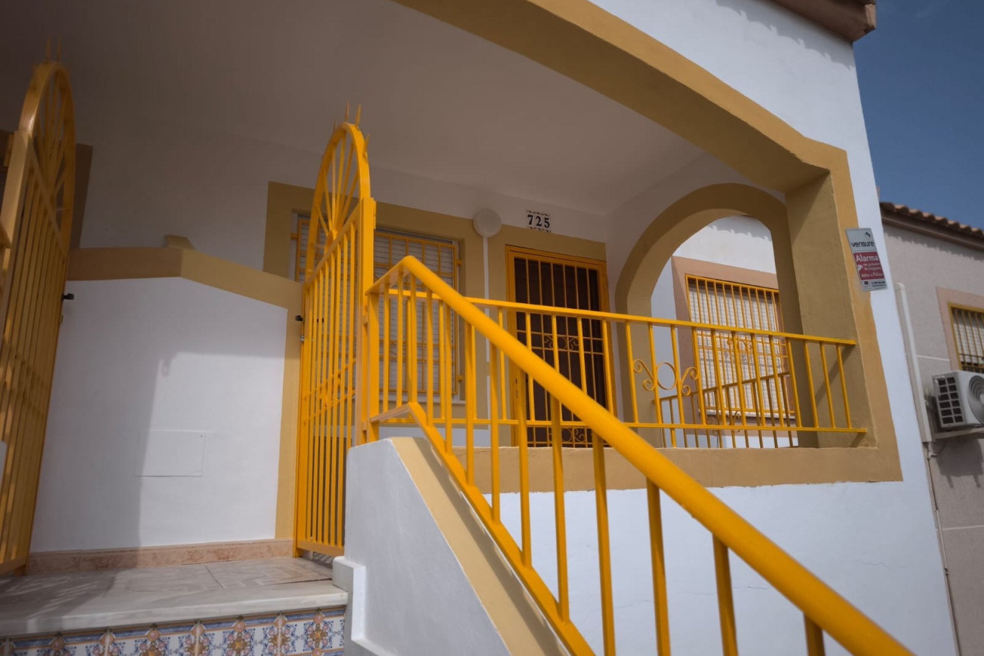 Használt Ingatlanok - Apartman -
Torrevieja - Costa Blanca