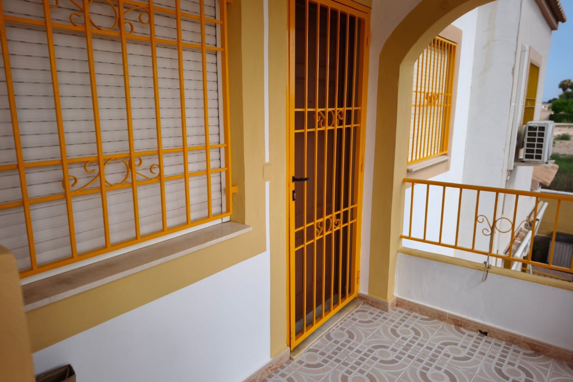 Használt Ingatlanok - Apartman -
Torrevieja - Costa Blanca