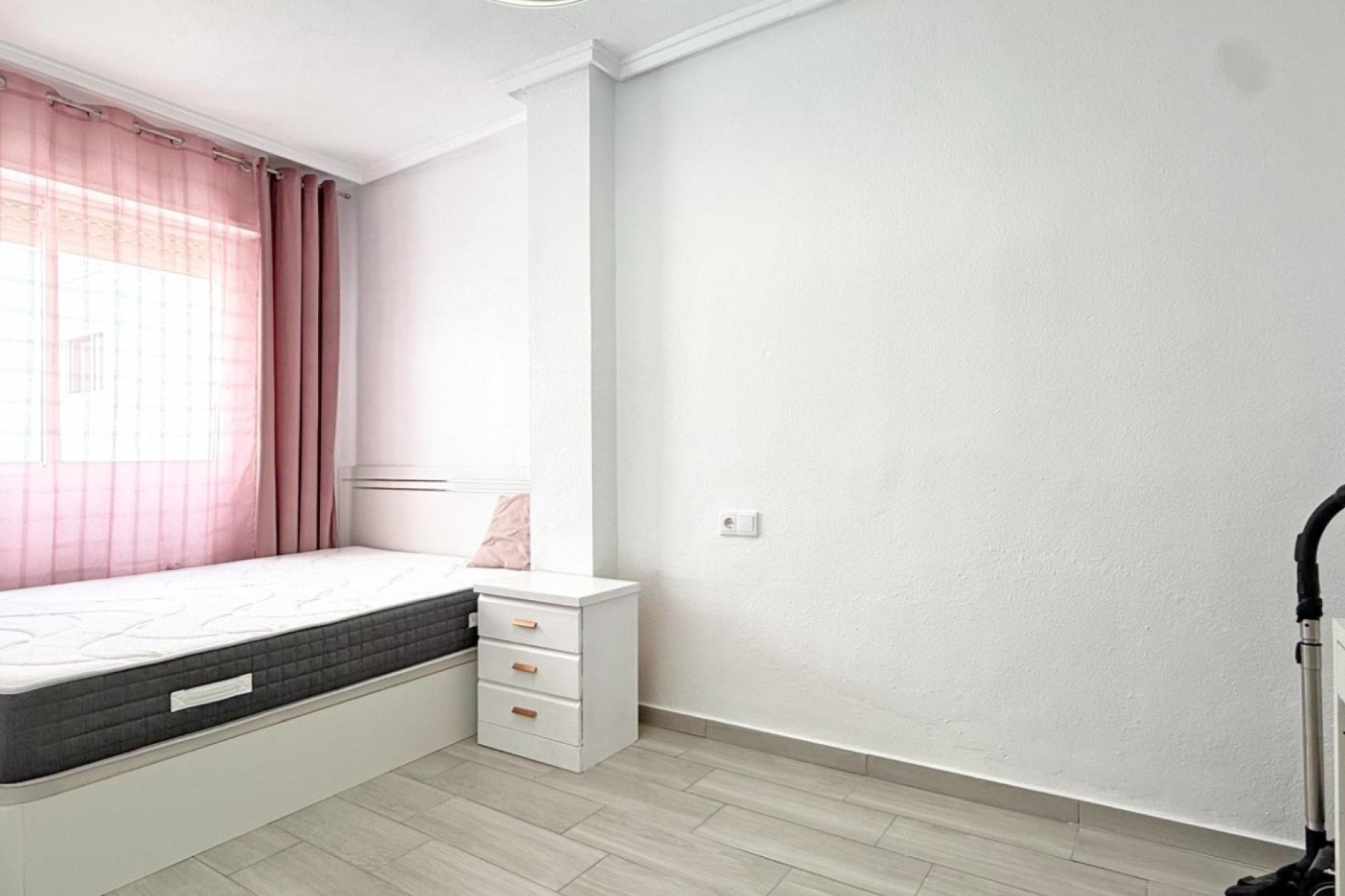 Használt Ingatlanok - Apartman -
Torrevieja - Costa Blanca