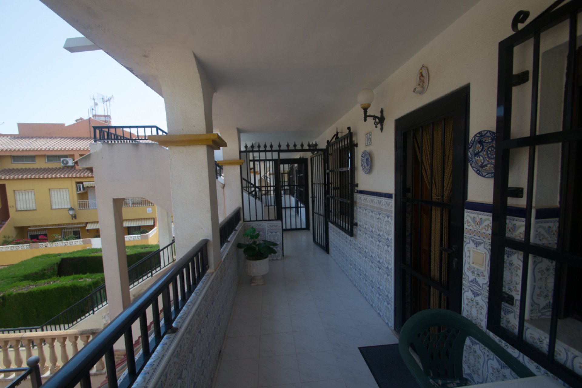 Használt Ingatlanok - Apartman -
Torrevieja - Costa Blanca