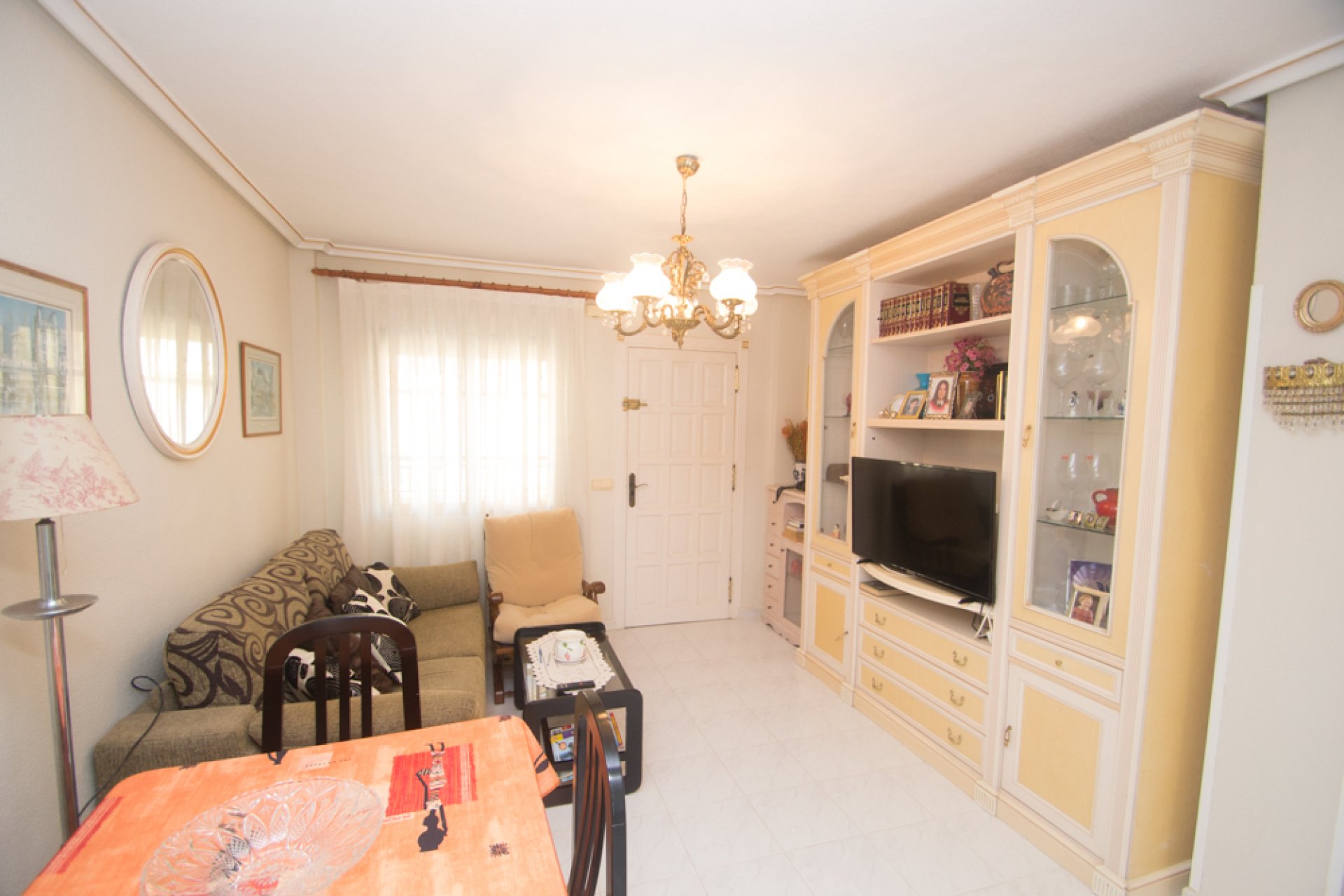 Használt Ingatlanok - Apartman -
Torrevieja - Costa Blanca