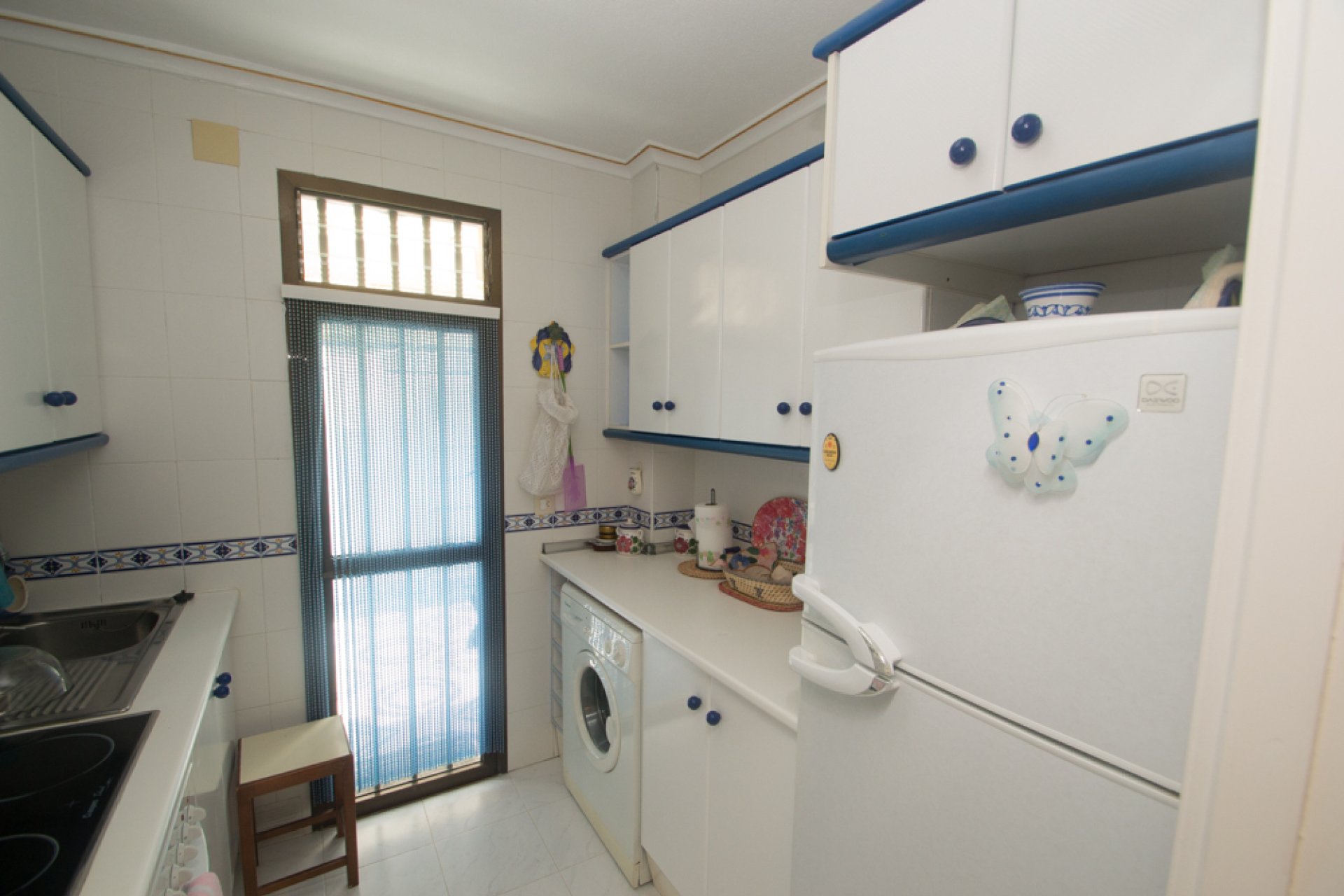 Használt Ingatlanok - Apartman -
Torrevieja - Costa Blanca
