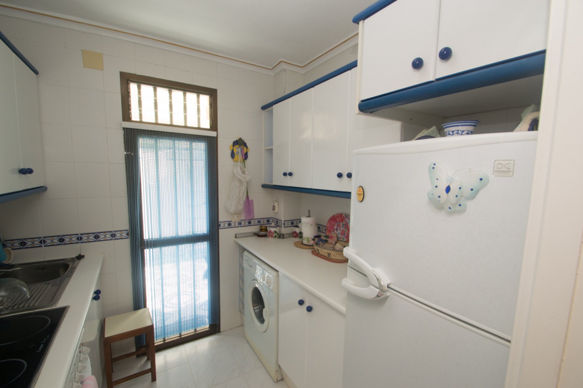 Használt Ingatlanok - Apartman -
Torrevieja - Costa Blanca