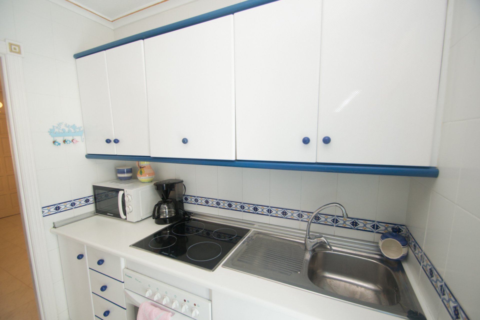 Használt Ingatlanok - Apartman -
Torrevieja - Costa Blanca