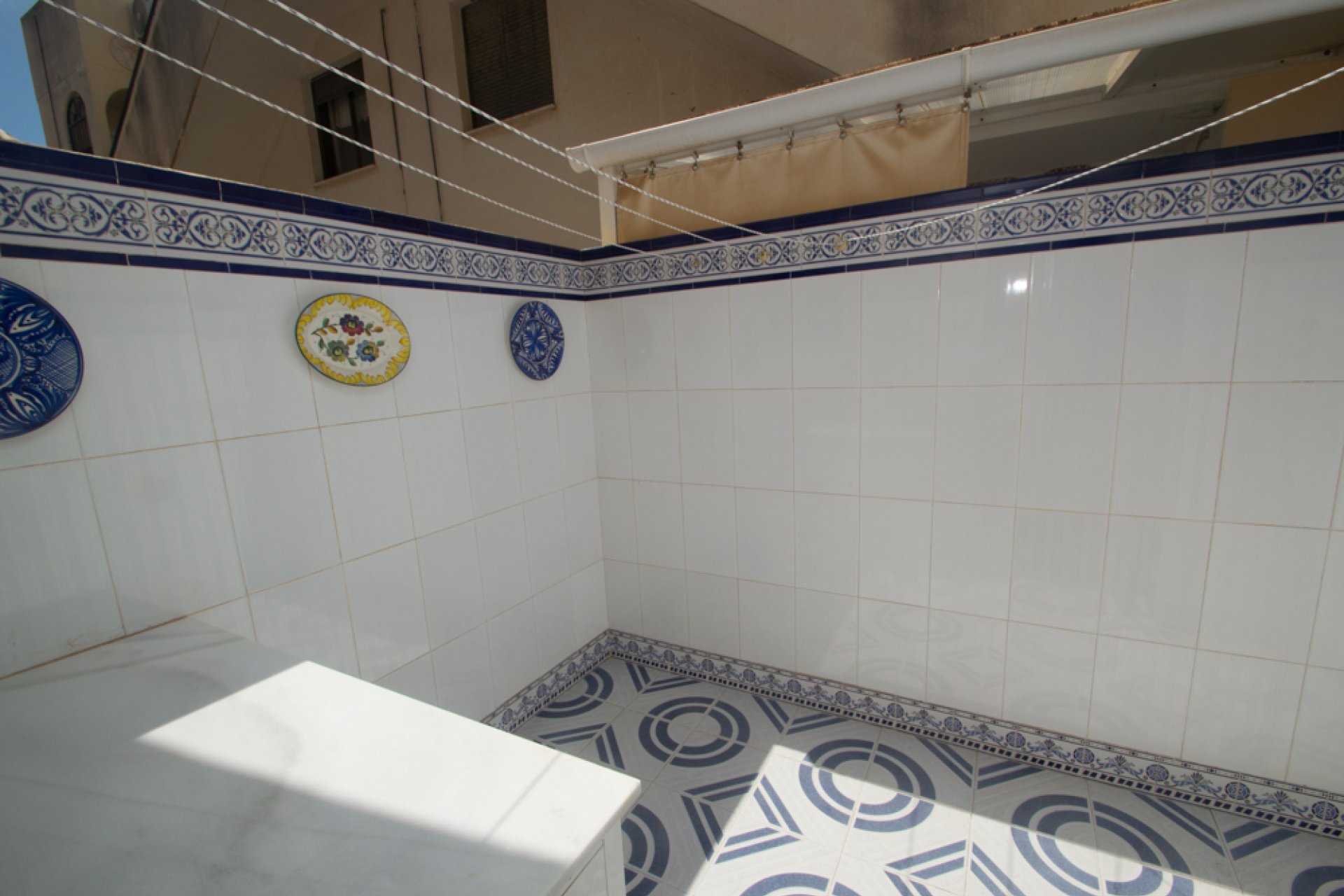 Használt Ingatlanok - Apartman -
Torrevieja - Costa Blanca