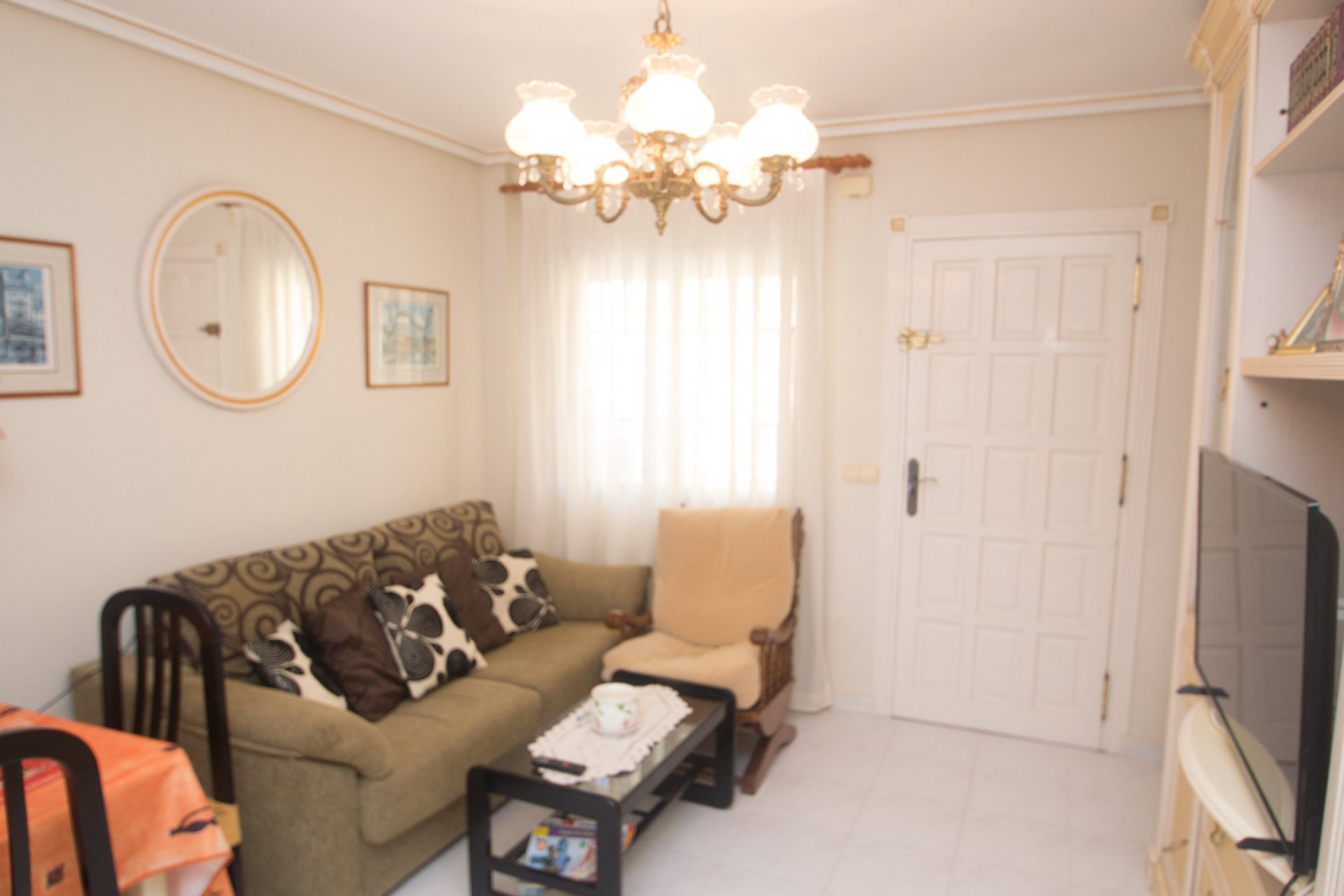 Használt Ingatlanok - Apartman -
Torrevieja - Costa Blanca