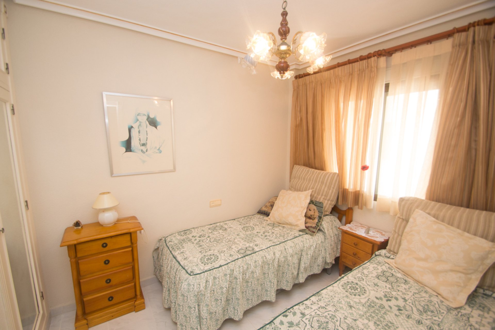 Használt Ingatlanok - Apartman -
Torrevieja - Costa Blanca