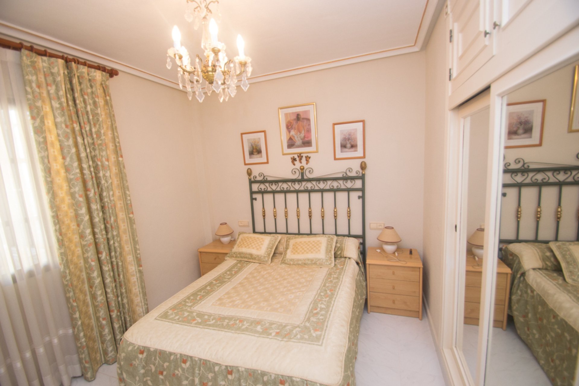 Használt Ingatlanok - Apartman -
Torrevieja - Costa Blanca