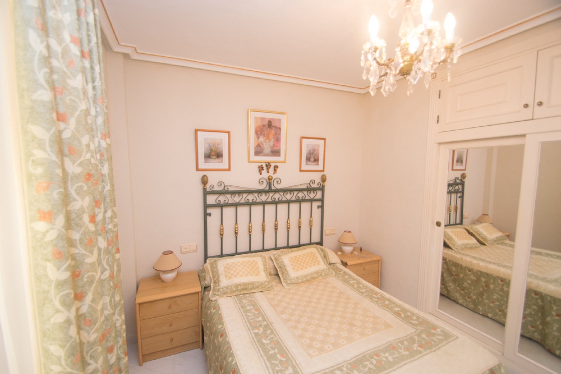Használt Ingatlanok - Apartman -
Torrevieja - Costa Blanca