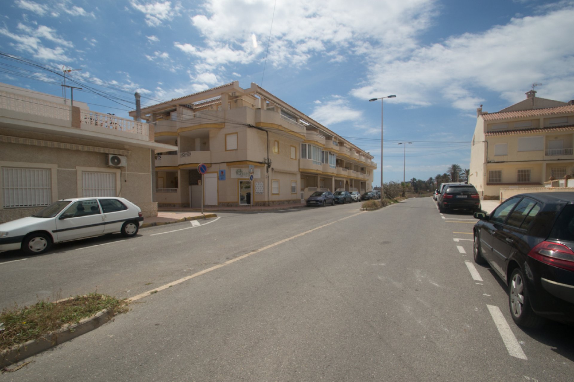 Használt Ingatlanok - Apartman -
Torrevieja - Costa Blanca