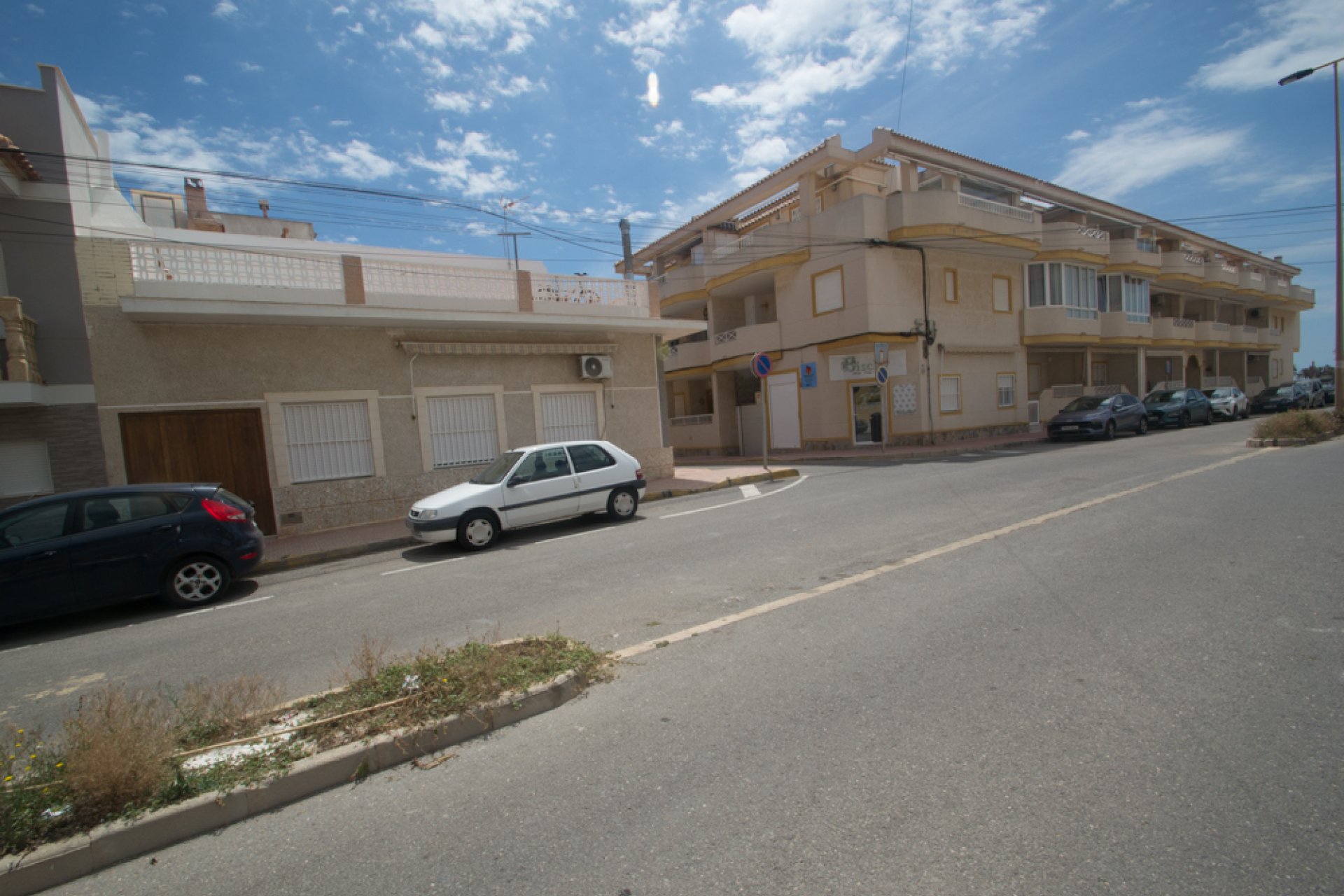 Használt Ingatlanok - Apartman -
Torrevieja - Costa Blanca
