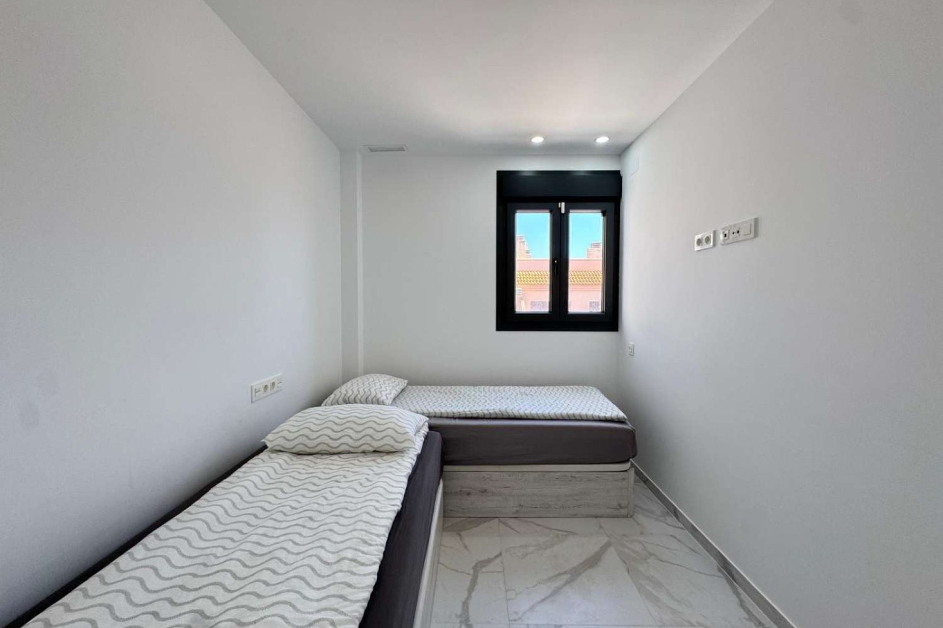 Használt Ingatlanok - Apartman -
Torrevieja - Costa Blanca