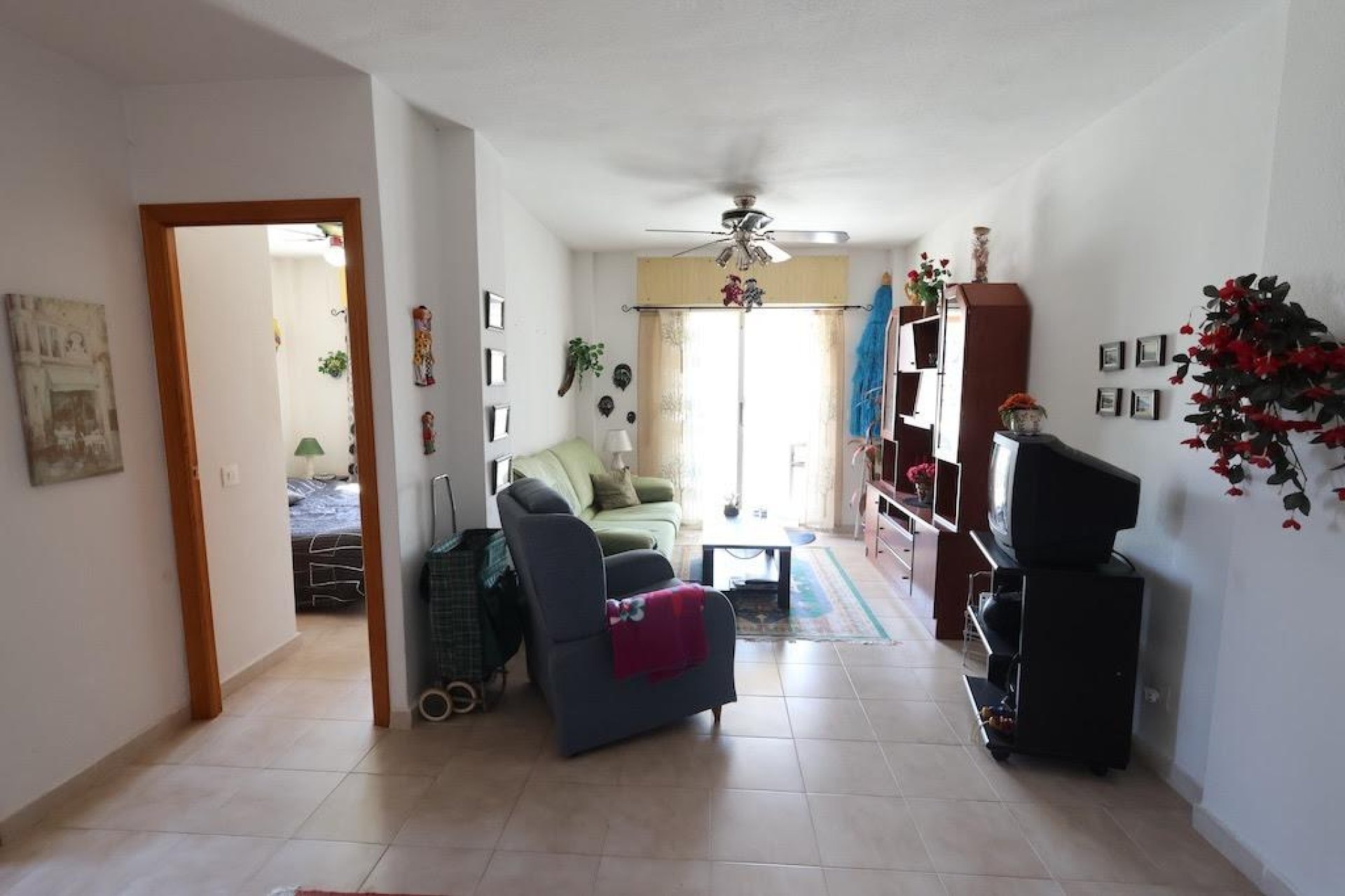 Használt Ingatlanok - Apartman -
Torrevieja - Costa Blanca
