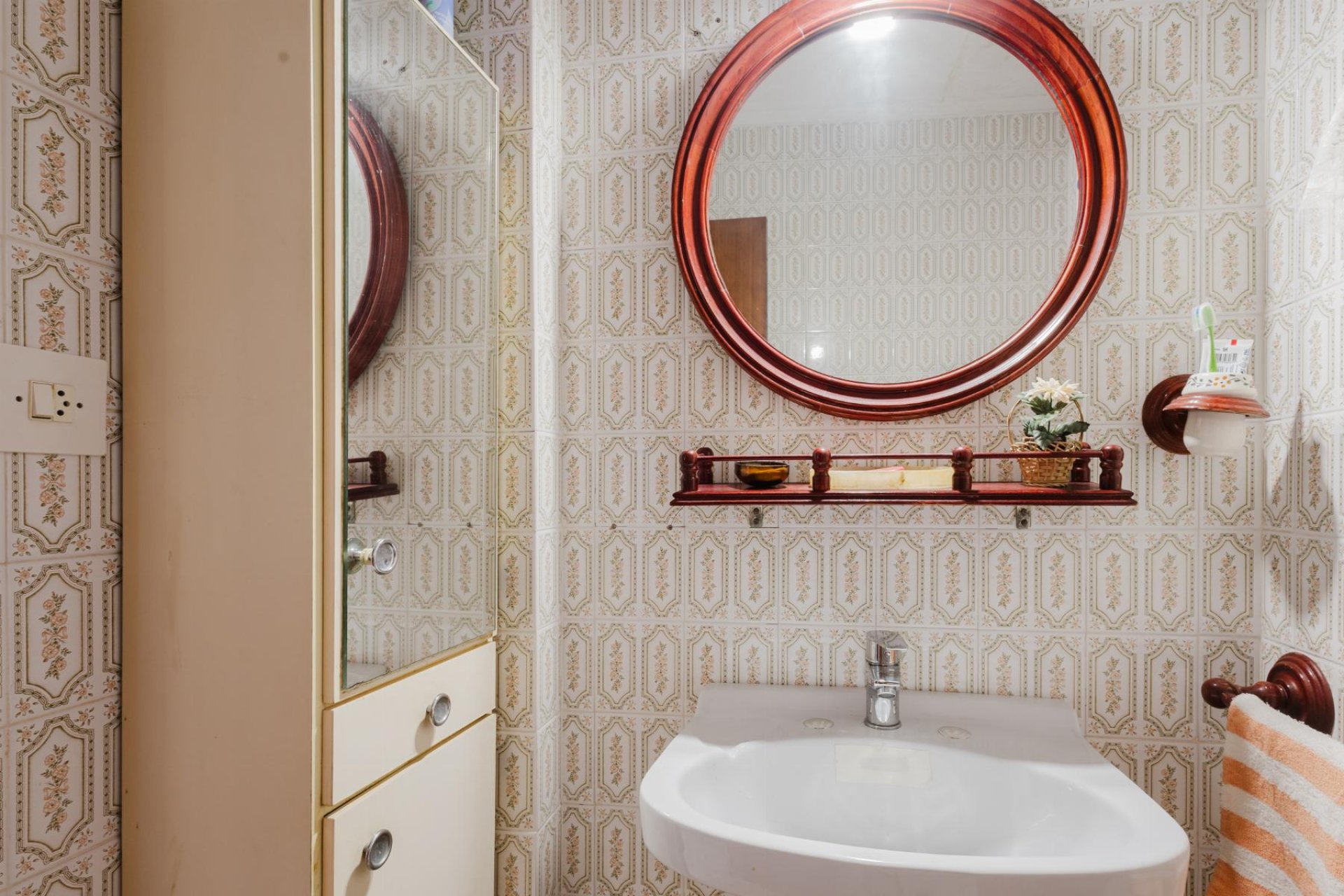 Használt Ingatlanok - Apartman -
Torrevieja - Costa Blanca