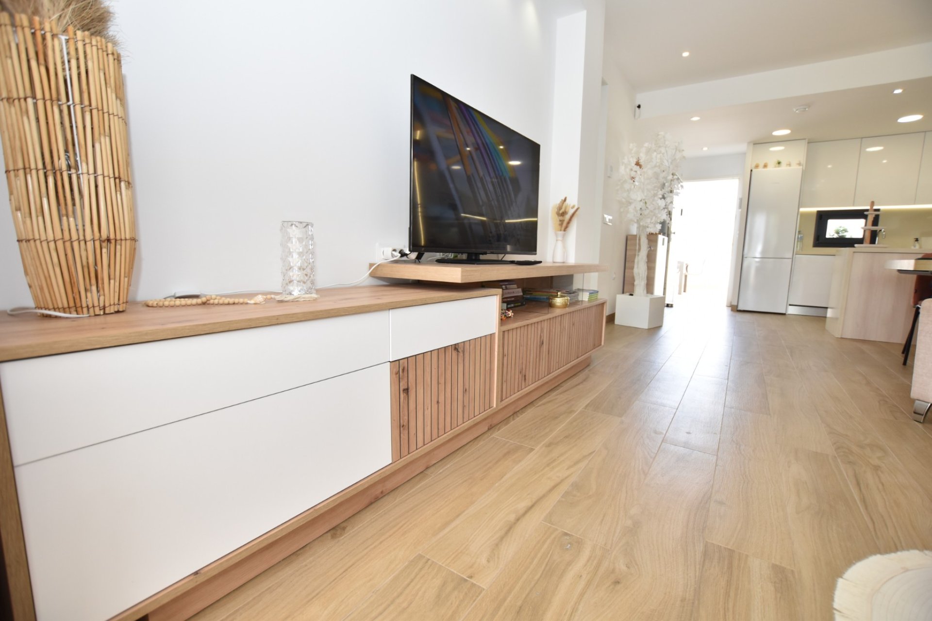 Használt Ingatlanok - Apartman -
Torrevieja - Costa Blanca