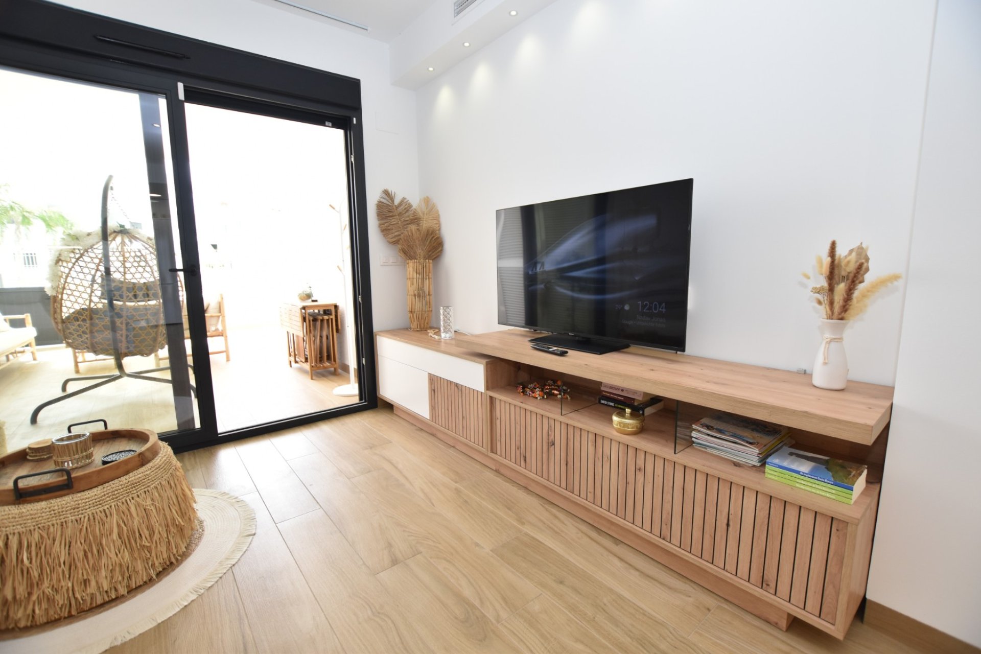 Használt Ingatlanok - Apartman -
Torrevieja - Costa Blanca