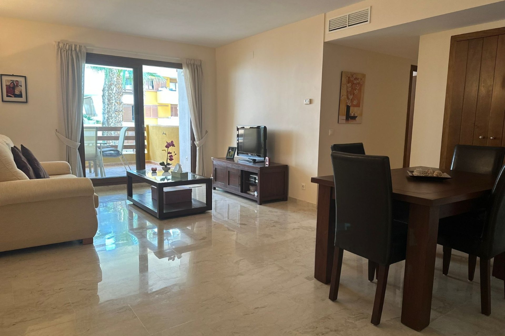 Használt Ingatlanok - Apartman -
Torrevieja - Costa Blanca