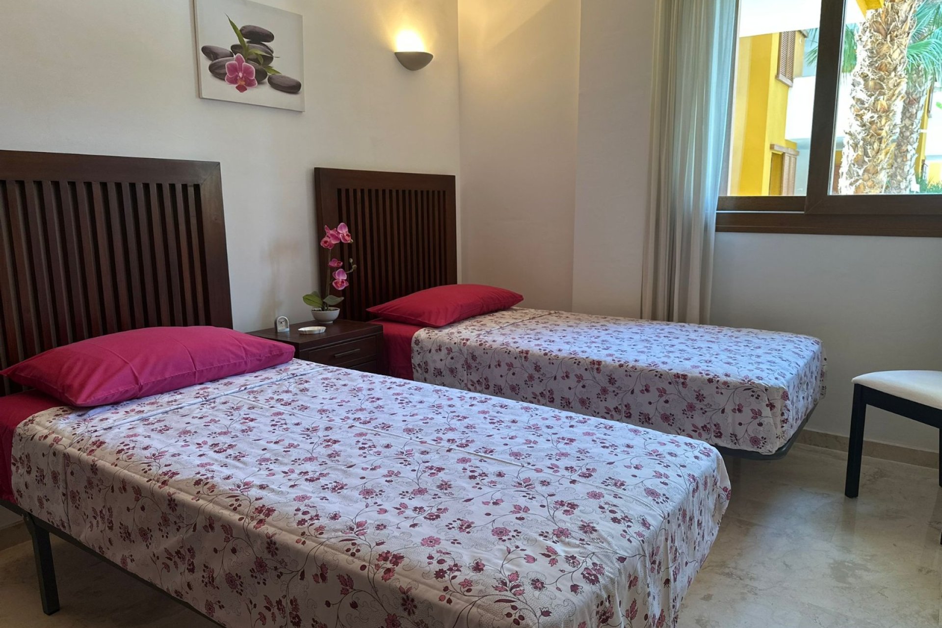 Használt Ingatlanok - Apartman -
Torrevieja - Costa Blanca