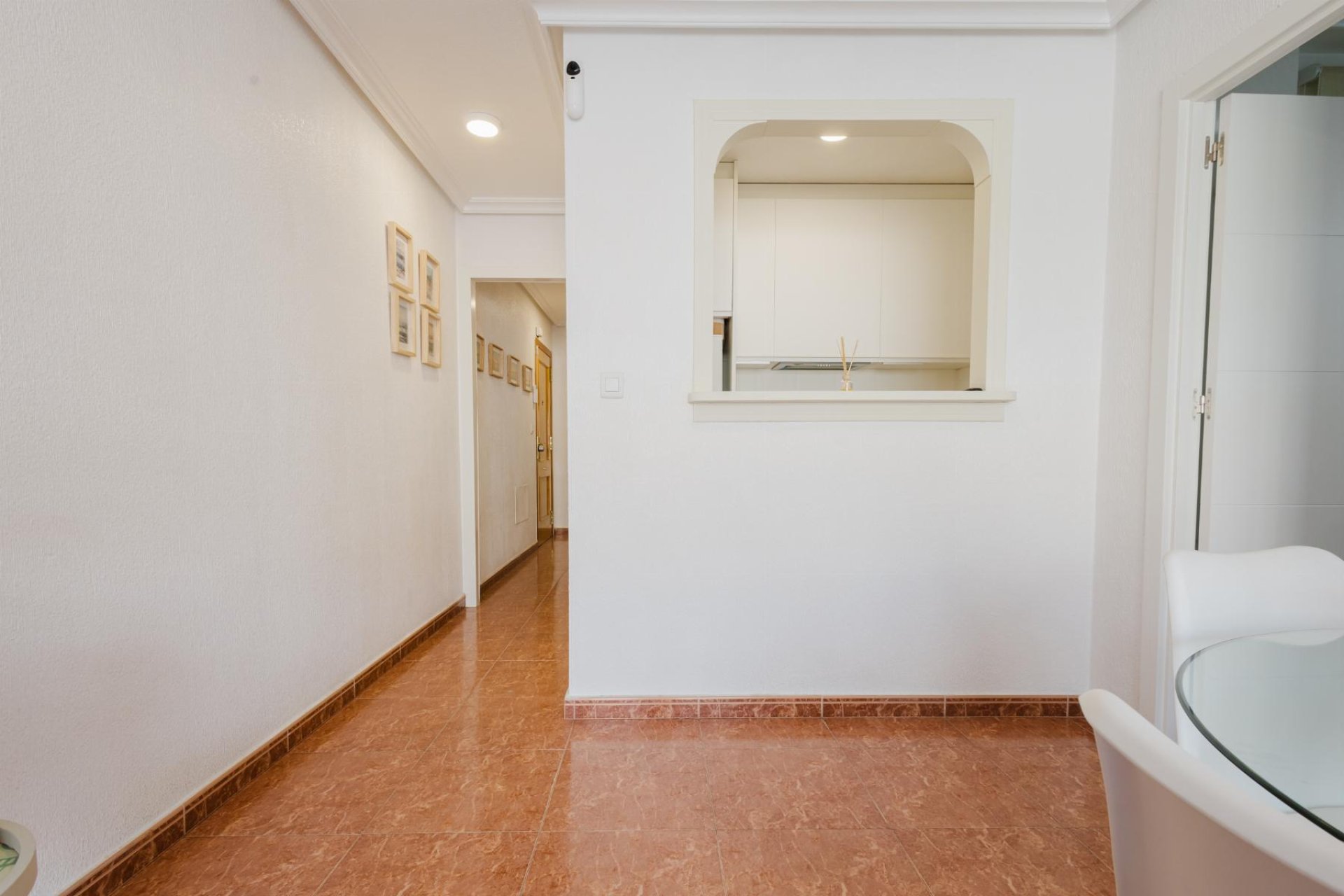 Használt Ingatlanok - Apartman -
Torrevieja - Costa Blanca