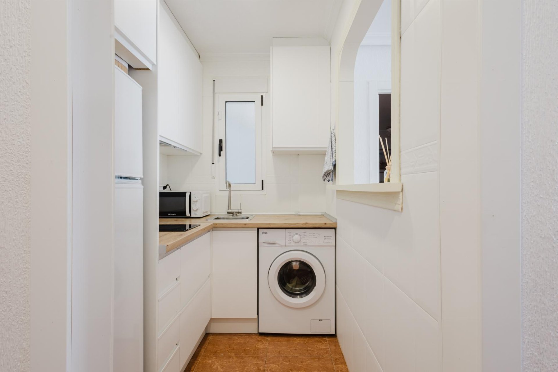 Használt Ingatlanok - Apartman -
Torrevieja - Costa Blanca