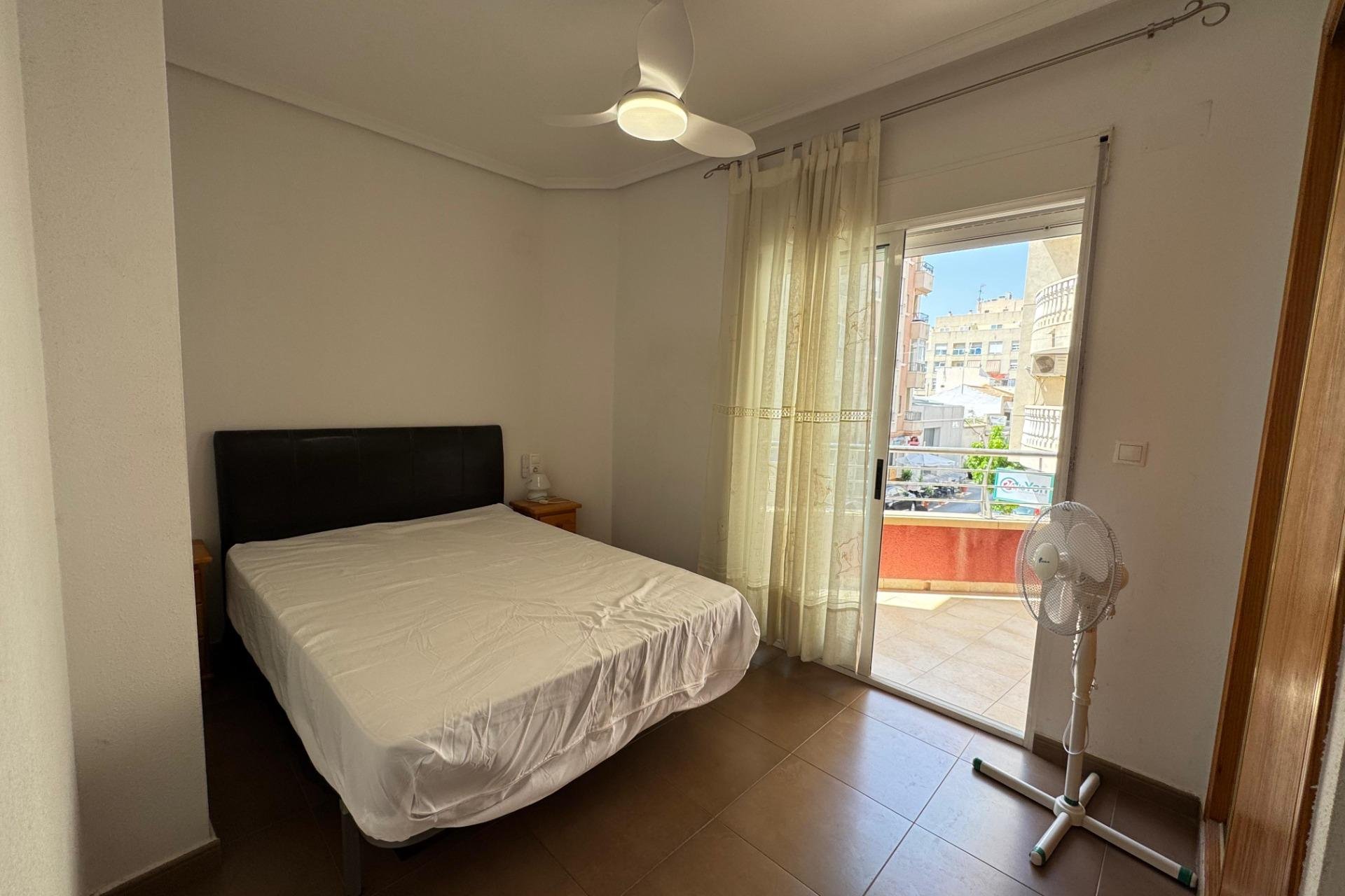 Használt Ingatlanok - Apartman -
Torrevieja - Costa Blanca