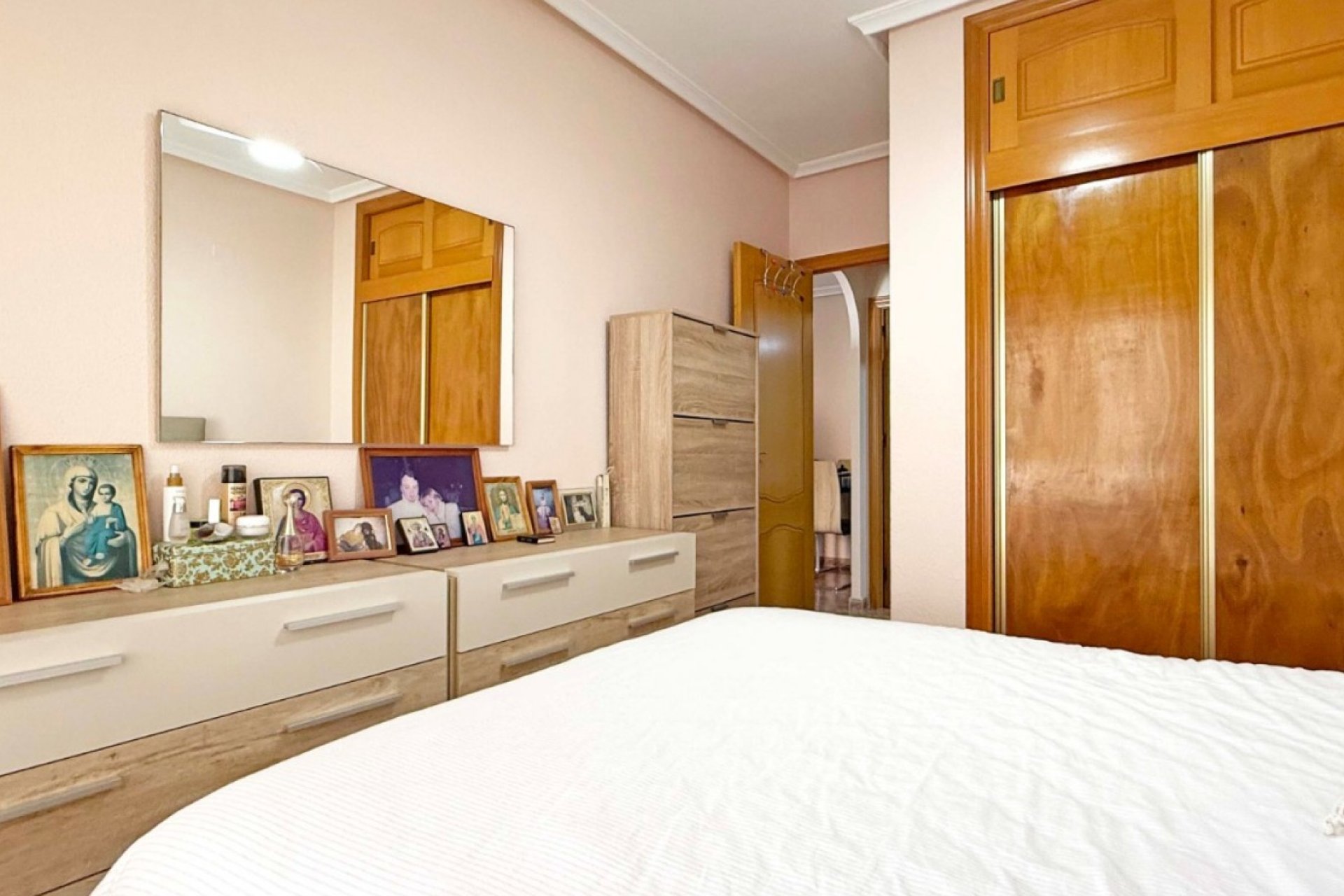 Használt Ingatlanok - Apartman -
Torrevieja - Costa Blanca