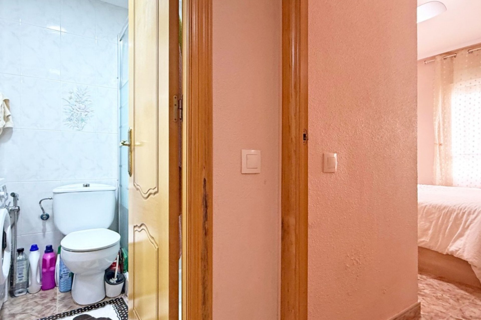 Használt Ingatlanok - Apartman -
Torrevieja - Costa Blanca