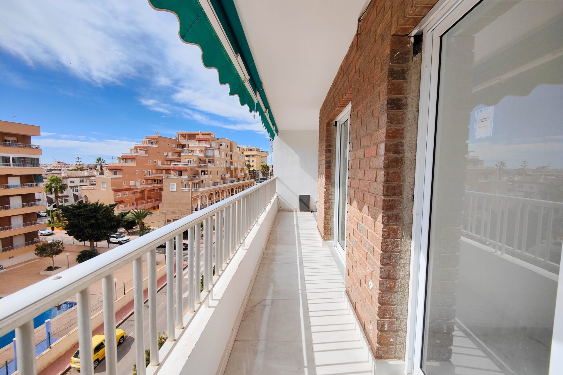 Használt Ingatlanok - Apartman -
Torrevieja - Costa Blanca