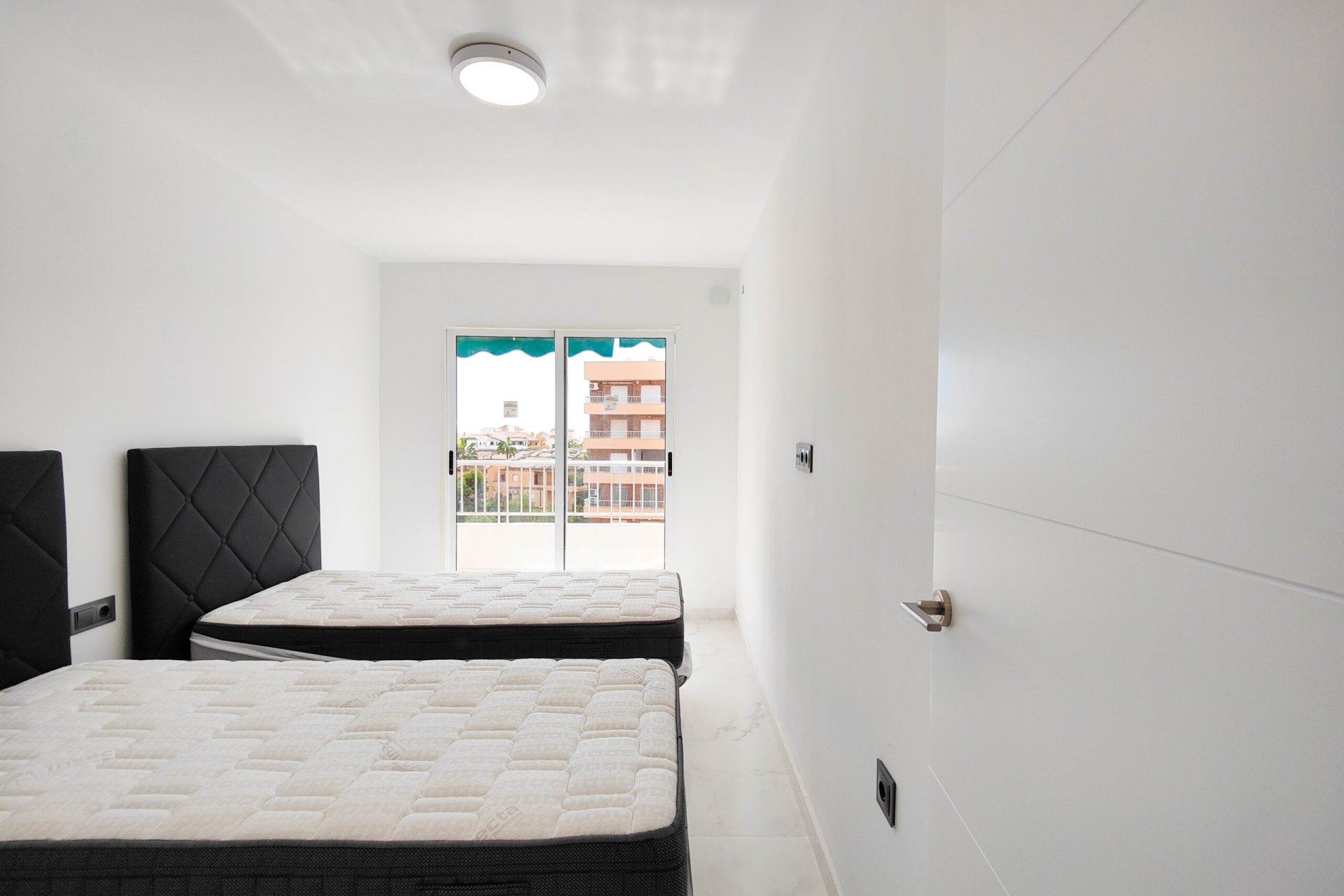 Használt Ingatlanok - Apartman -
Torrevieja - Costa Blanca