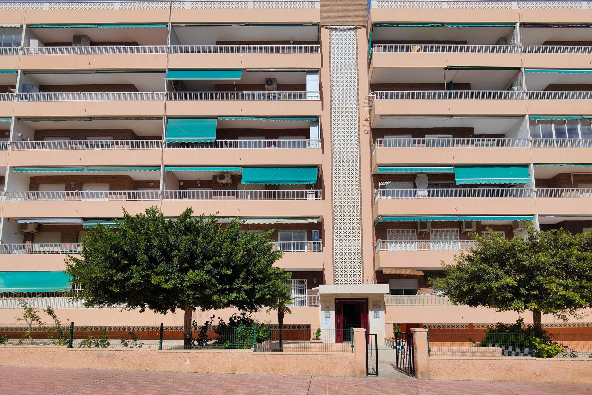 Használt Ingatlanok - Apartman -
Torrevieja - Costa Blanca
