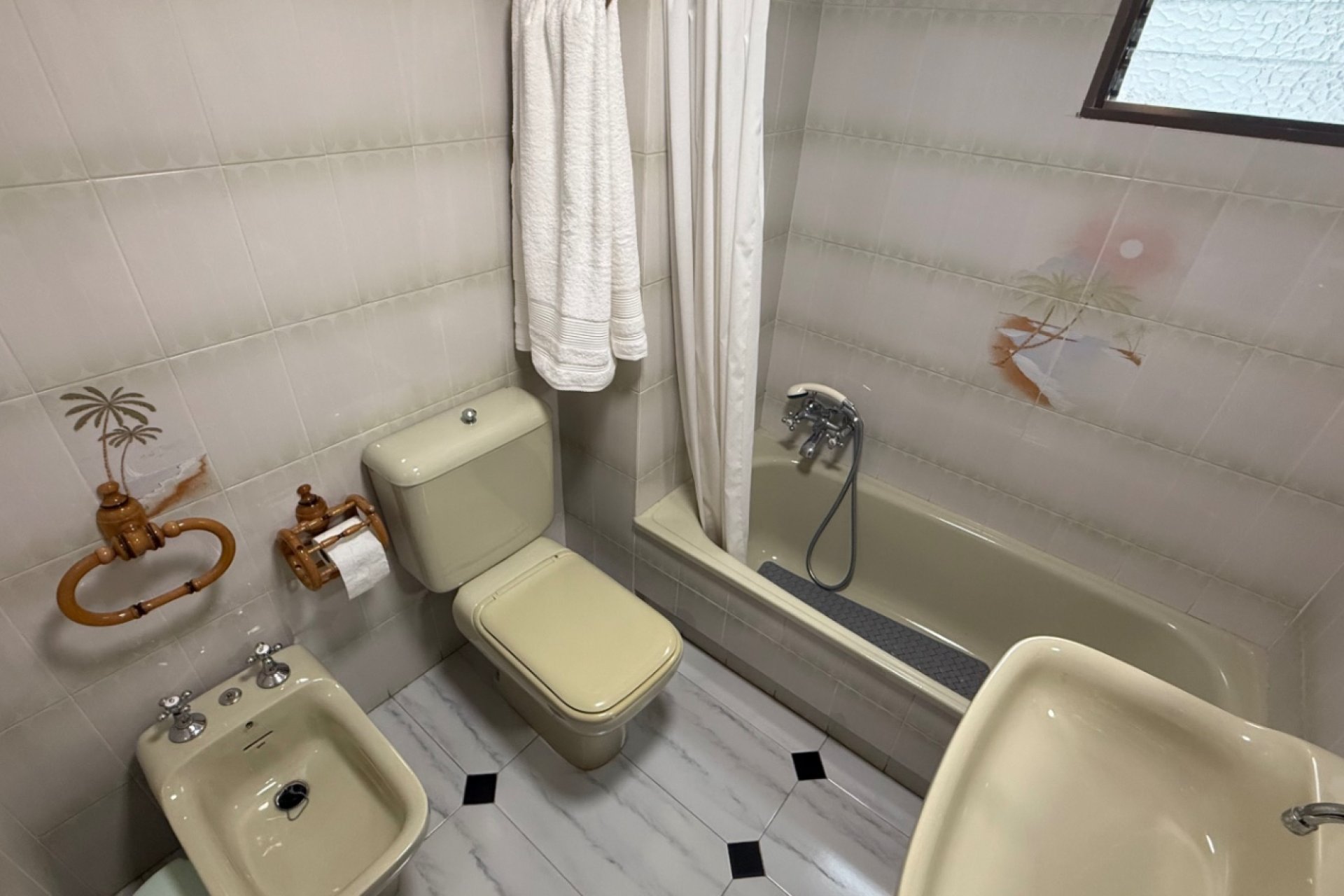 Használt Ingatlanok - Apartman -
Torrevieja - Costa Blanca