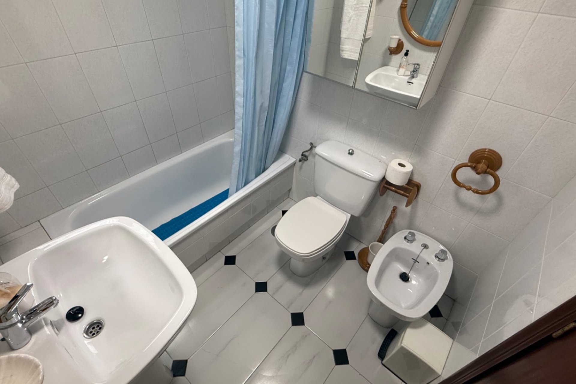 Használt Ingatlanok - Apartman -
Torrevieja - Costa Blanca