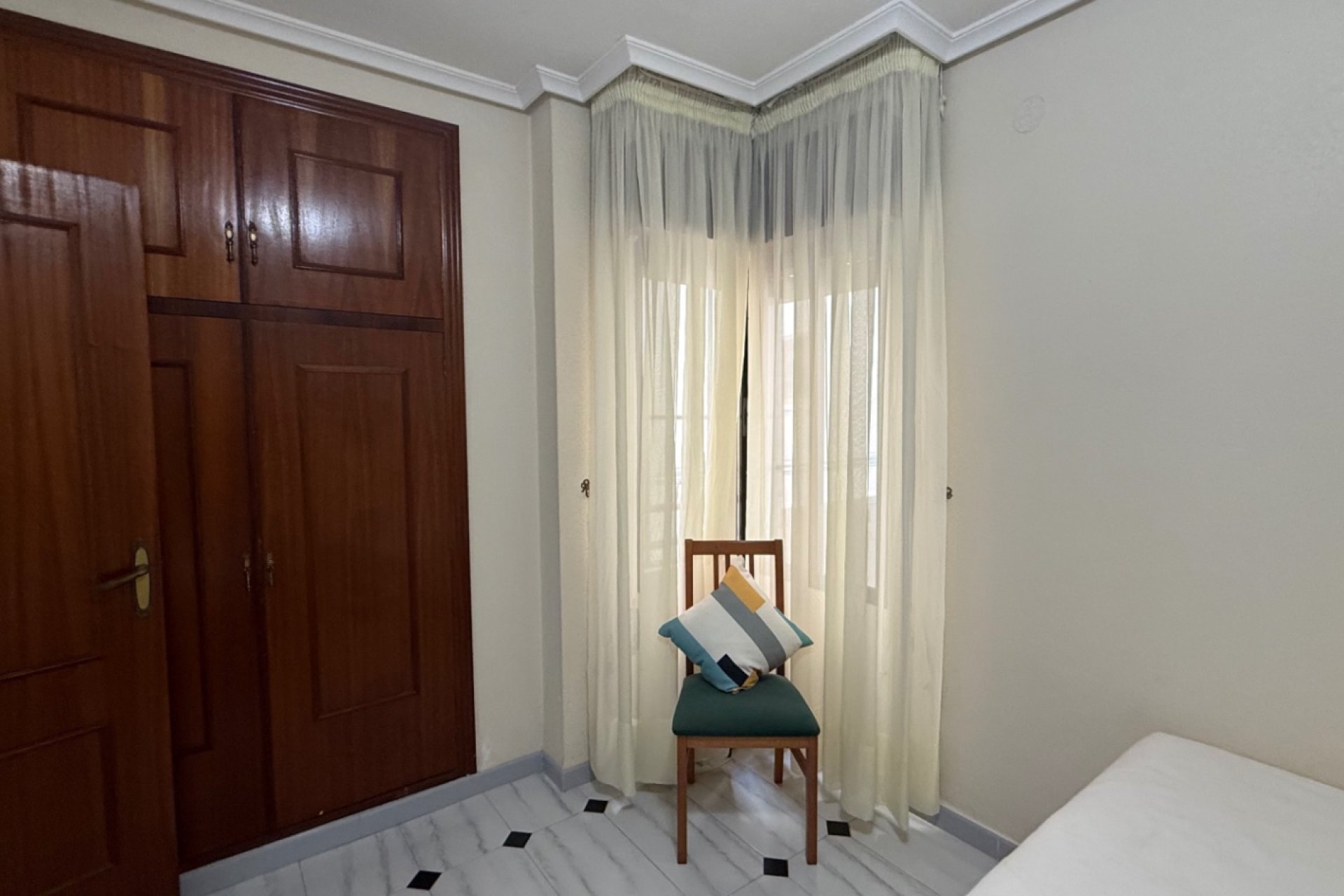 Használt Ingatlanok - Apartman -
Torrevieja - Costa Blanca