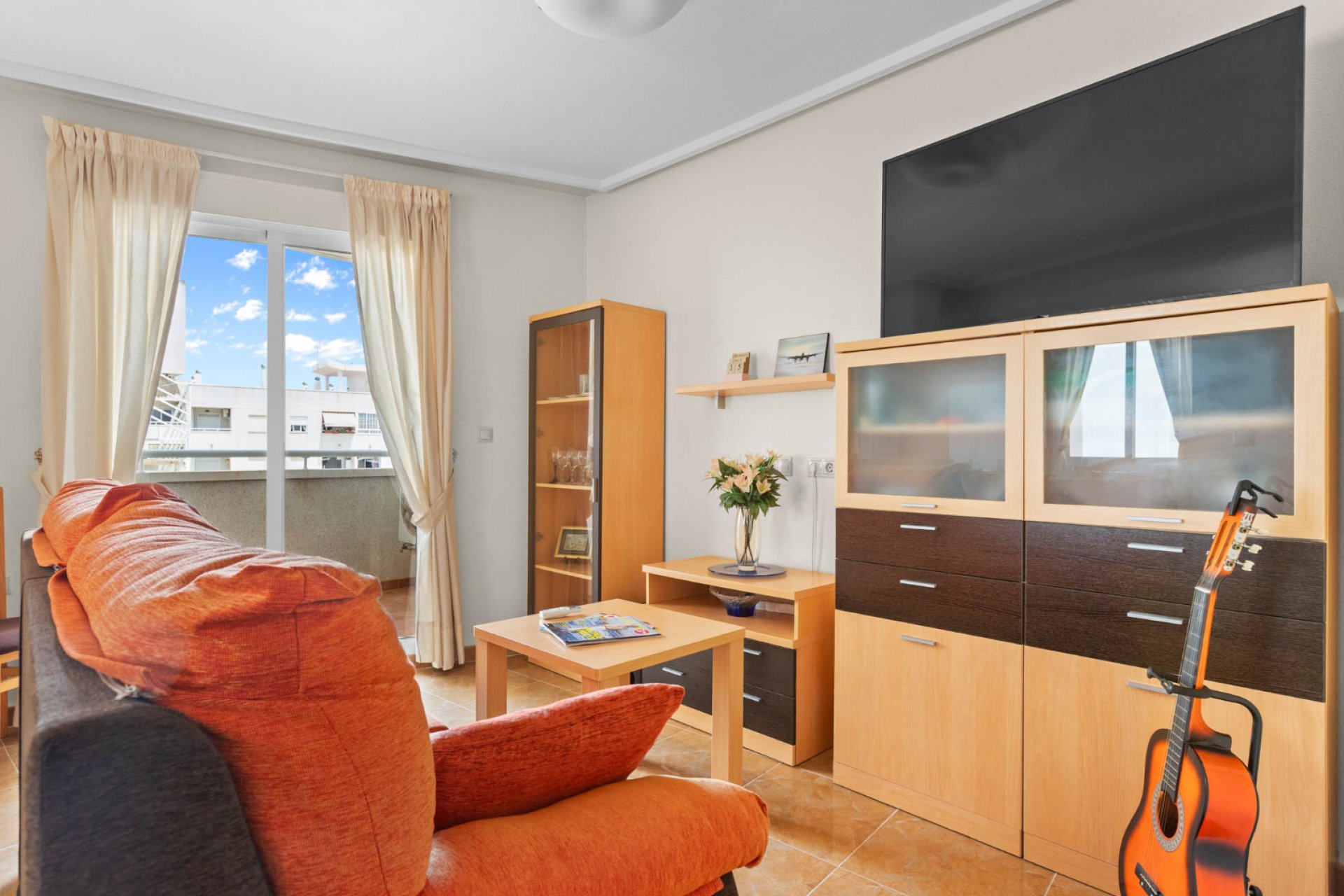 Használt Ingatlanok - Apartman -
Torrevieja - Costa Blanca